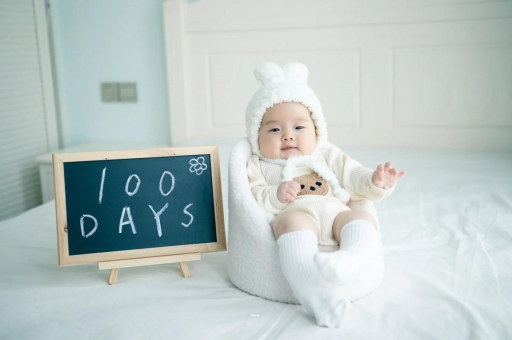 常州宝宝囟门闭合时间