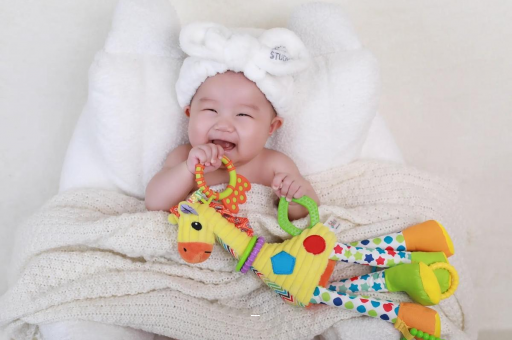 常州宝宝几个月会走路