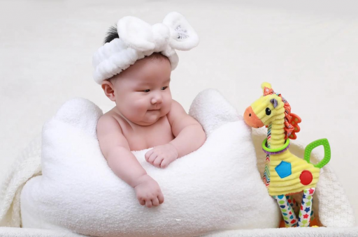 常州宝宝反复高烧